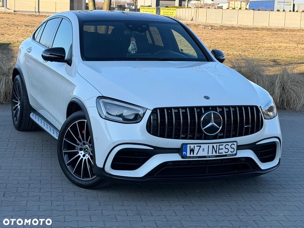 Mercedes-Benz GLC 300 d 4-Matic - 2