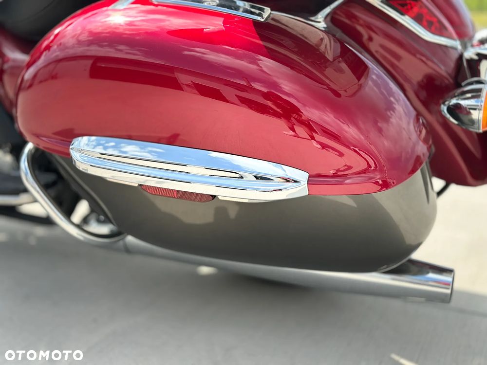 Kawasaki Vulcan - 21