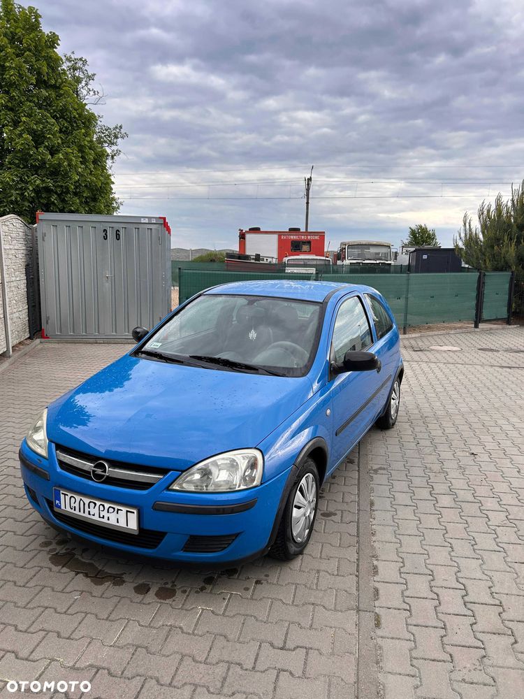 of the car