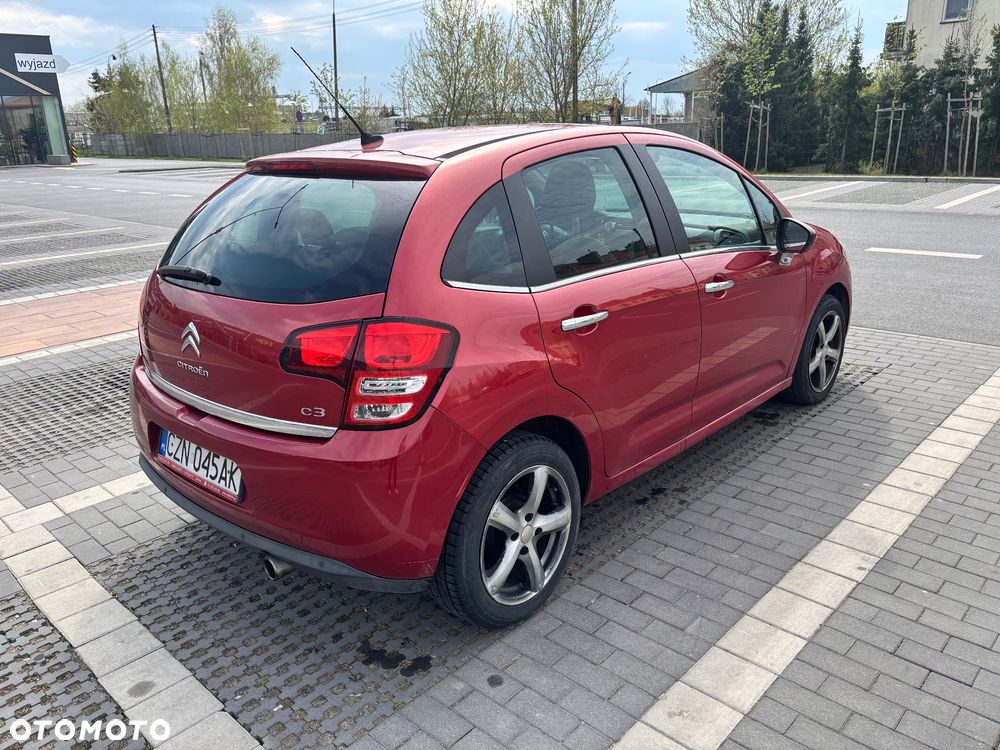 Citroën C3 1.4 VTi Selection - 5