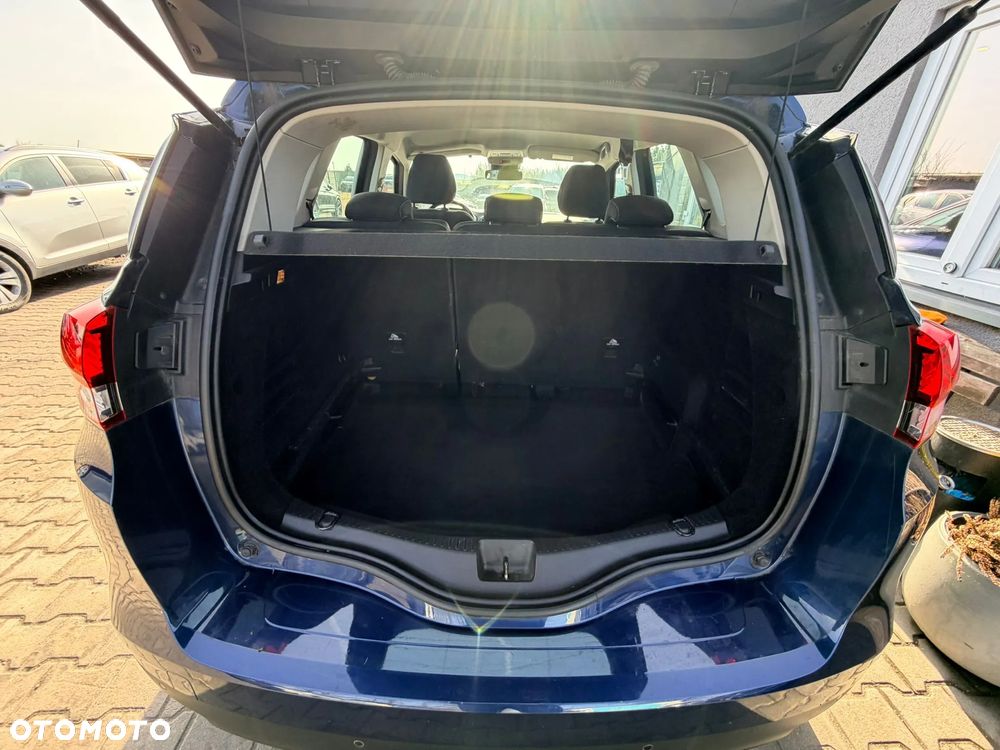 Renault Scenic 1.7 Blue dCi Zen - 22