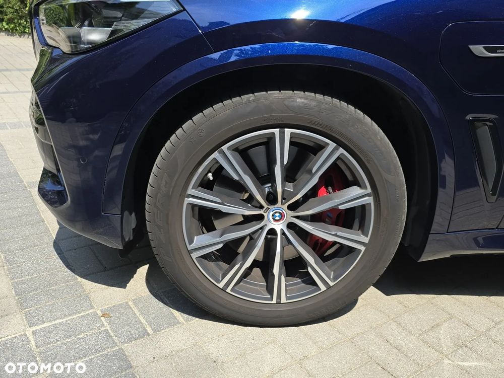 BMW X5 - 7