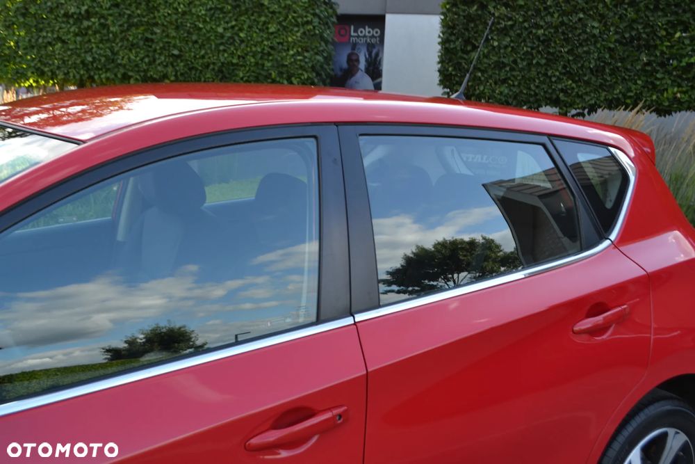 Nissan Pulsar - 9