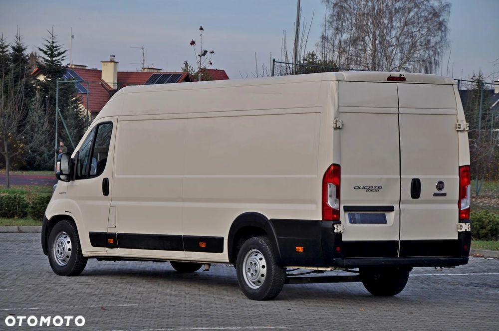 Fiat Ducato - 21