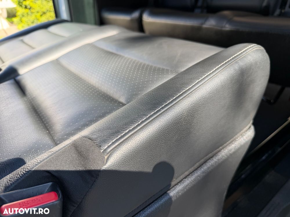 Peugeot Traveller e-Traveller L2 100kW - Baterie 75kWH Business VIP - 23