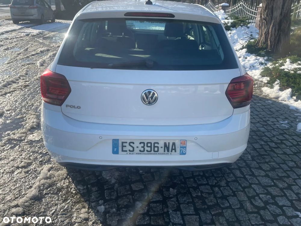 Volkswagen Polo 1.0 TSI Blue Motion - 16