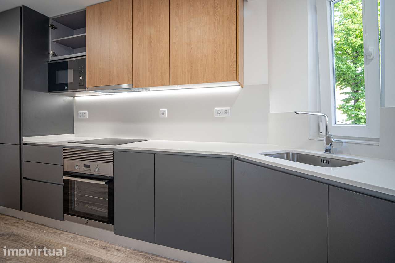 Apartamento, 75 m², Olivais - Grande imagem: 4/27