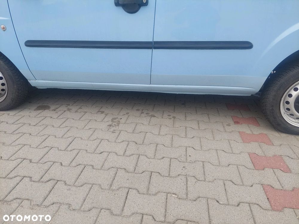 Fiat Doblo 1.2 Actual / SX - 7
