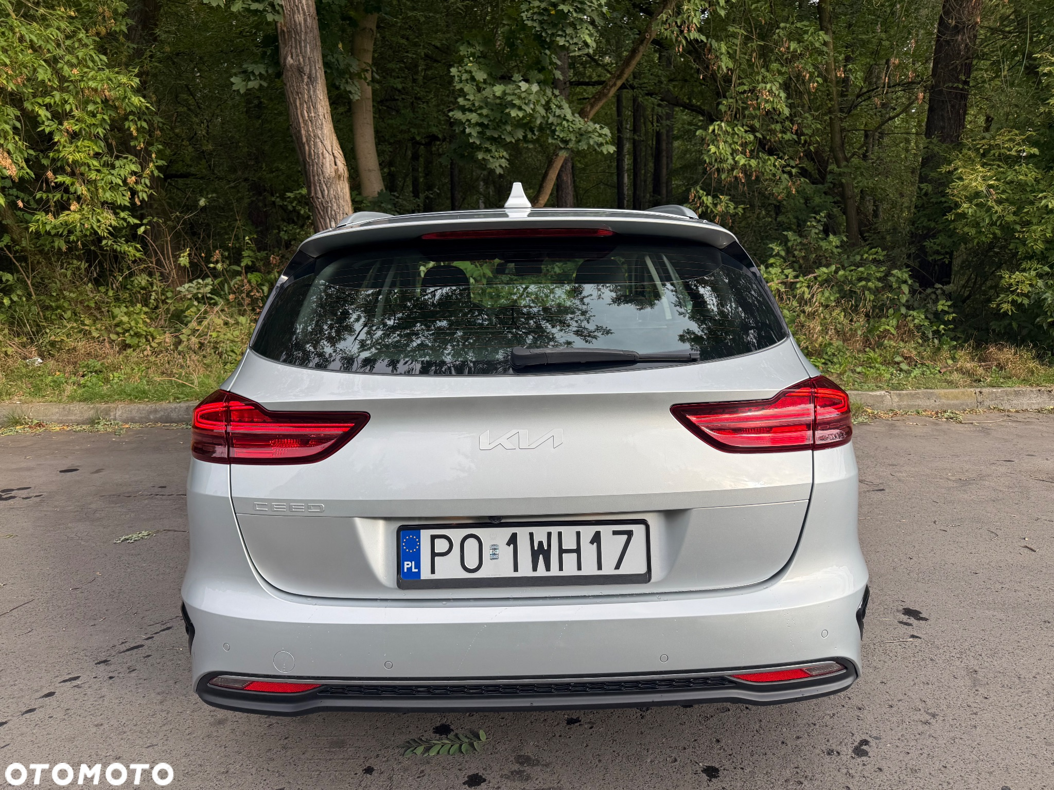 Kia Ceed 1.5 T-GDI M - 9