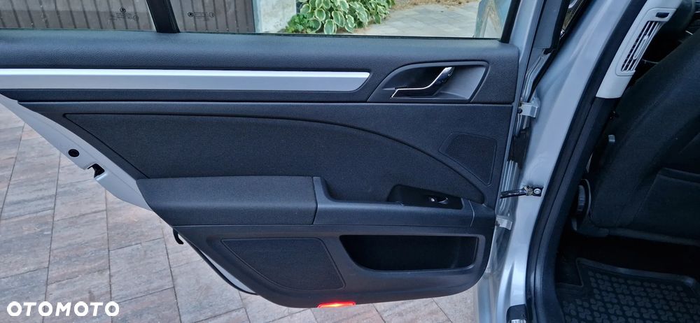 Skoda Superb - 14