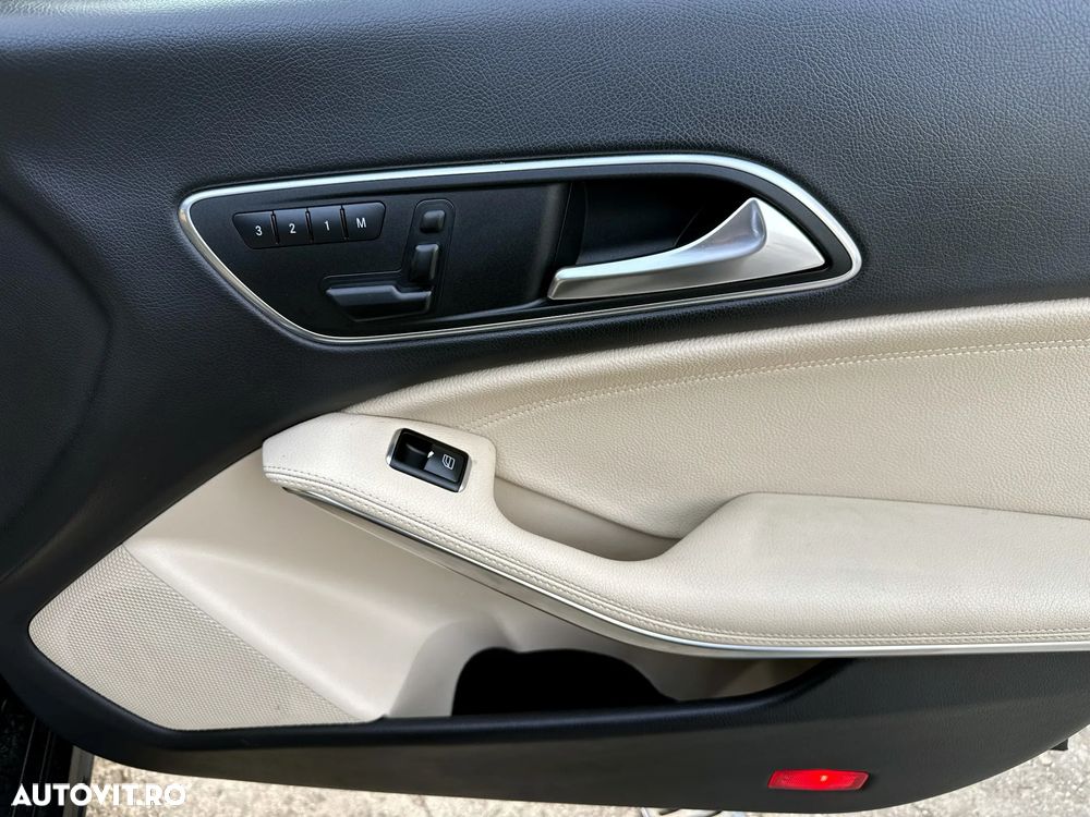 Mercedes-Benz CLA - 26