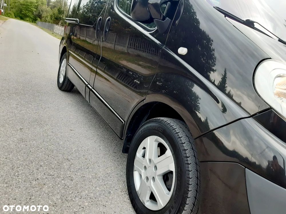 Opel Vivaro L1H1 Tour Elegance - 8