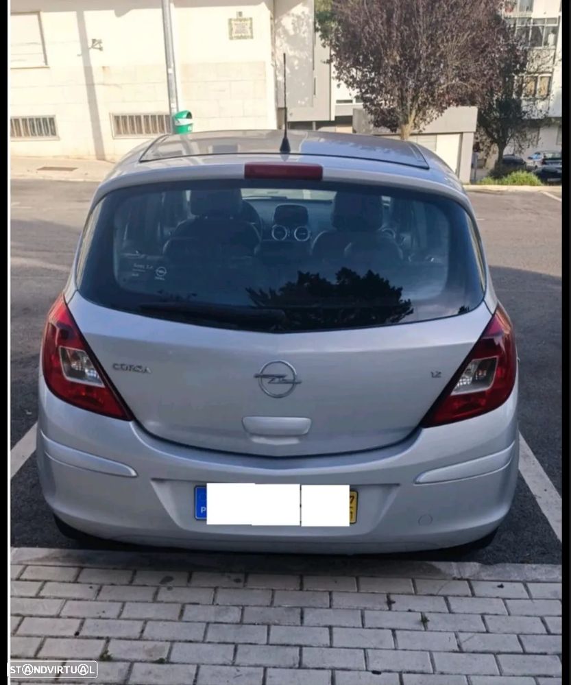 Opel Corsa 1.2 Enjoy - 2