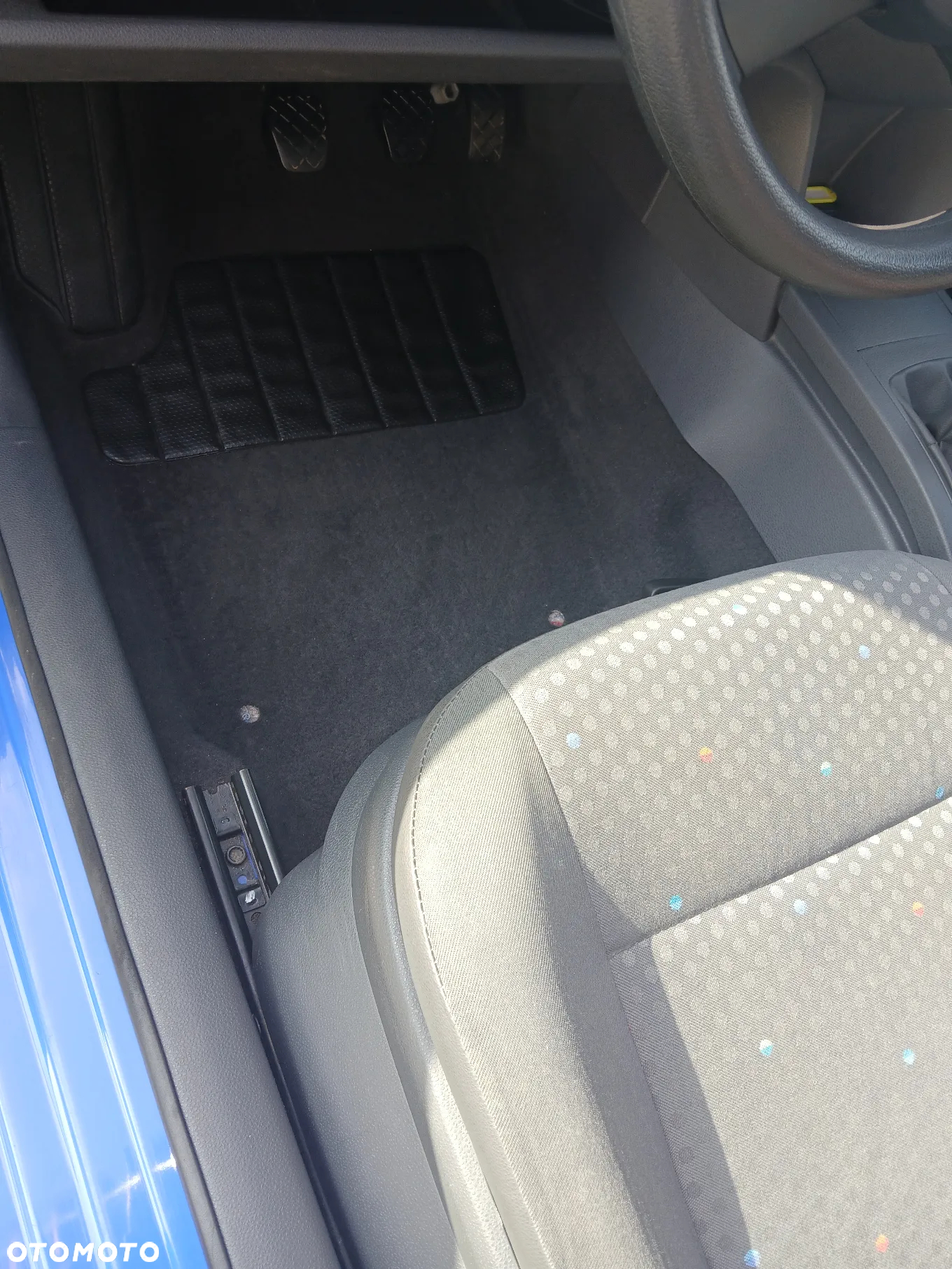 Volkswagen Polo 1.2 Basis - 28