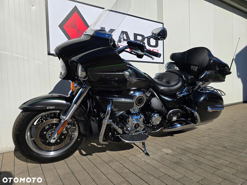 Kawasaki Vulcan - 10