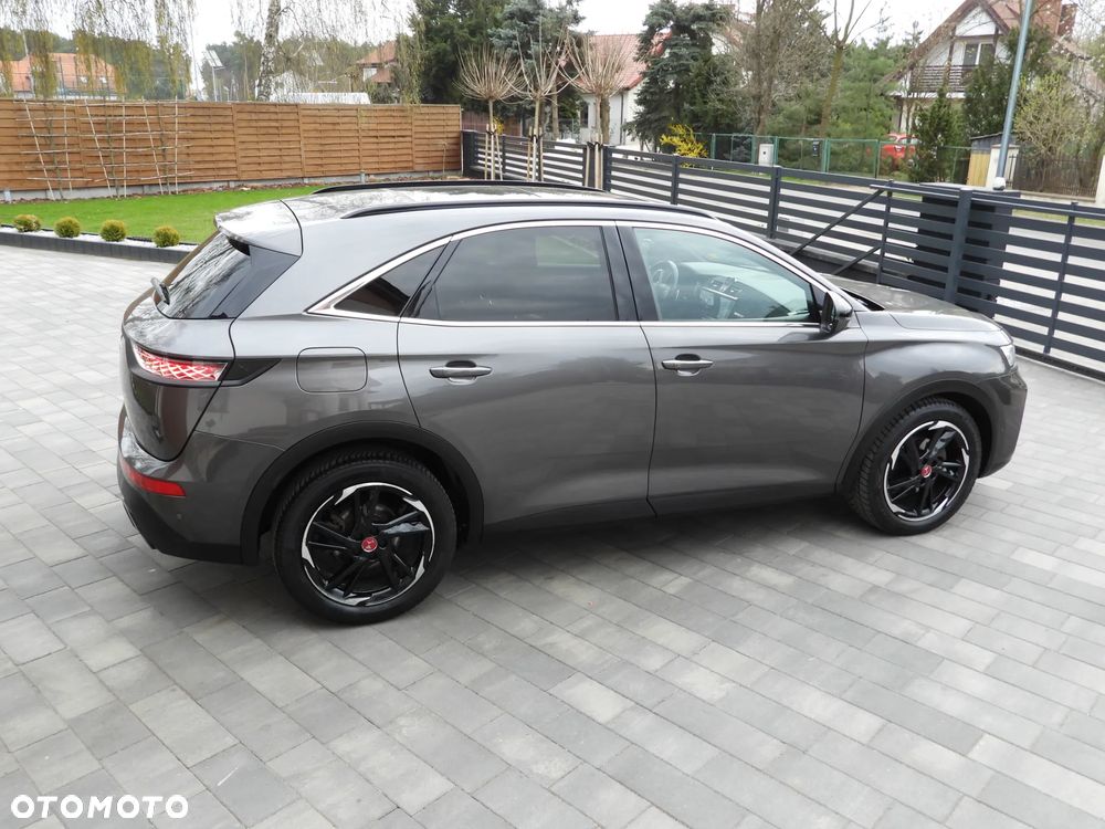 DS Automobiles DS 7 Crossback - 37