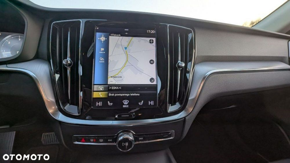 Volvo V60 - 15