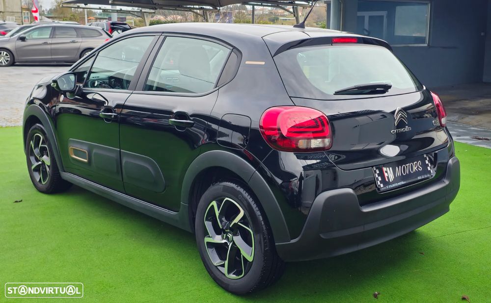 Citroën C3 1.2 PureTech C-Series - 31