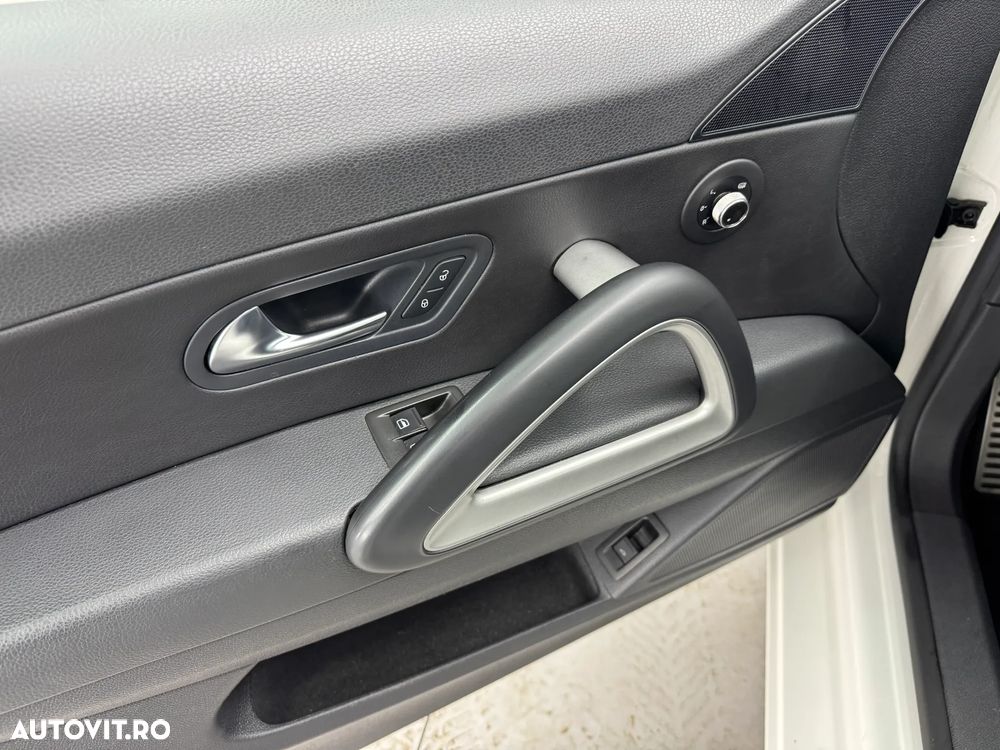 Volkswagen Scirocco 1.4 TSI DSG - 17