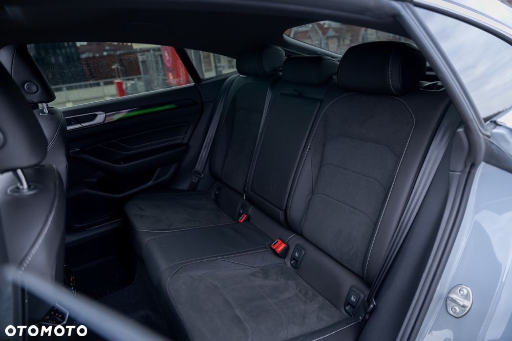 Volkswagen Arteon 2.0 TSI R-Line DSG - 12