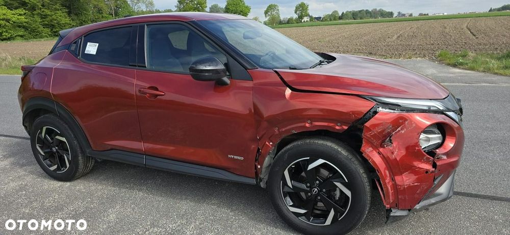 Nissan Juke - 34