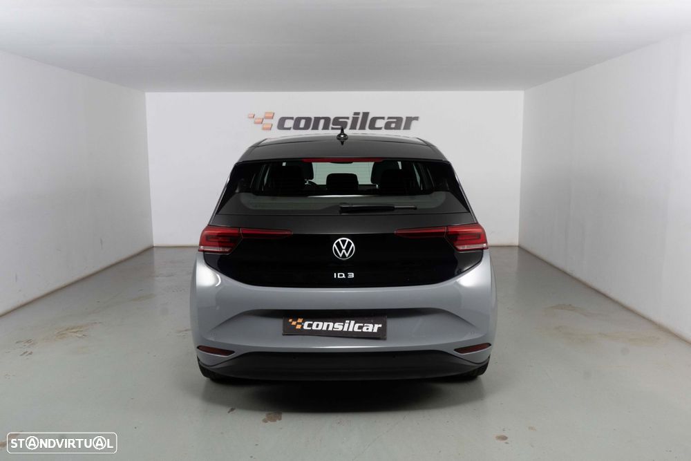 VW ID.3 58 kWh Pro - 6