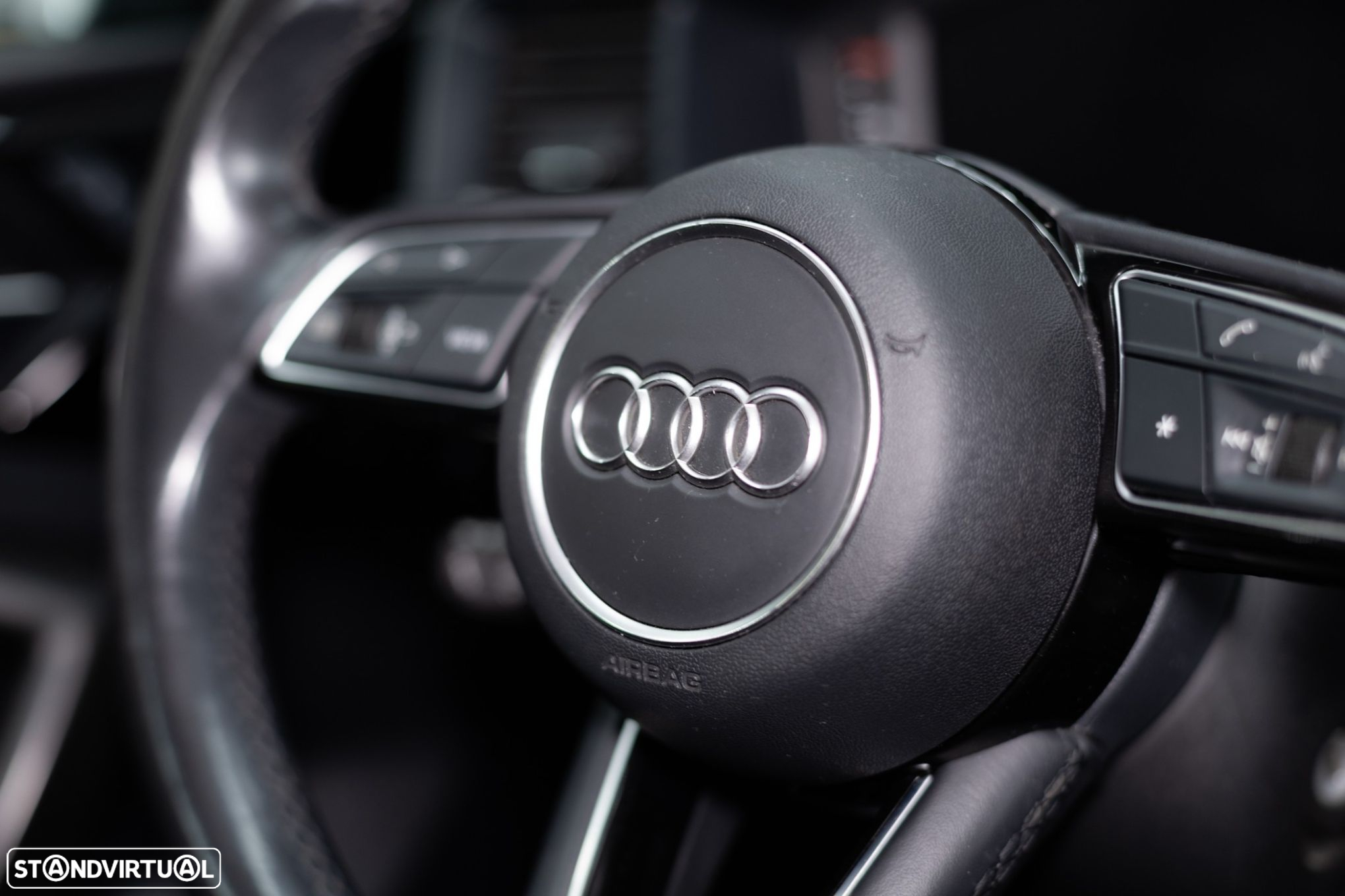 Audi A1 Sportback 25 TFSI SE Business - 30
