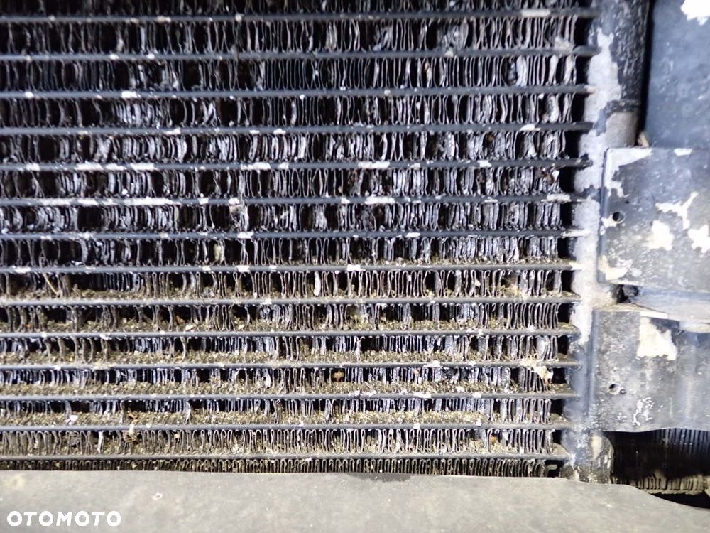 PAS PRZEDNI VOLKSWAGEN CADDY 2.0 III 1K0959455DM   1T0121341C   1K0121205N   1K0121207AK - 8