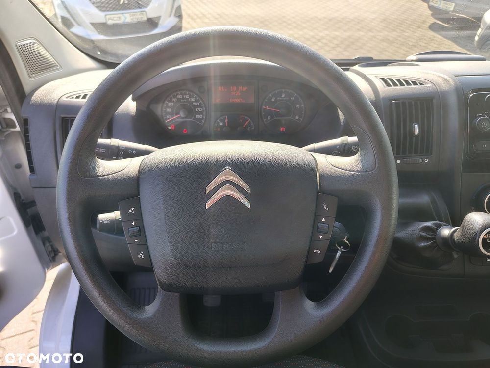 Citroën Jumper - 11