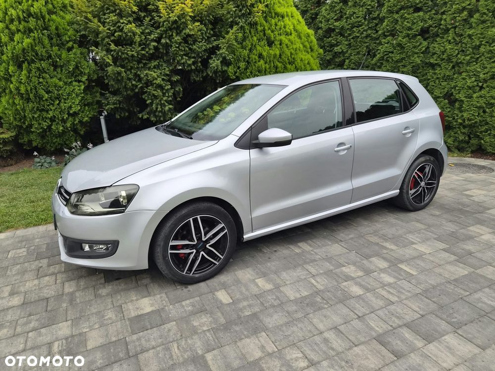 Volkswagen Polo - 11