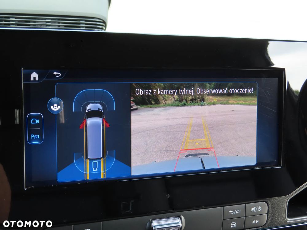 Mercedes-Benz Sprinter 319 CDI 190 KM 9G-Tronic Automat Furgon Blaszak Ekstra Długi LONG MAXI + 4800 mm Wysoki Dach WZMACNIANY Rozstaw Osi 4325 mm FULL Opcja Wyposażenia Stan Auta Nowy Jak Z Salonu OKAZJA DOSTEPNY I GOTOWY - 38