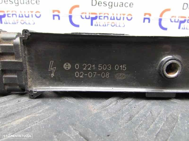 BOBINE IGNIÇÃO OPEL CORSA C 2002 -0221503015 - 2