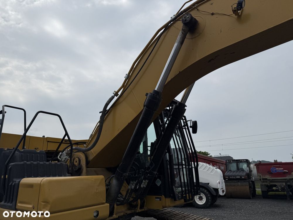 Caterpillar 330-07B - 22