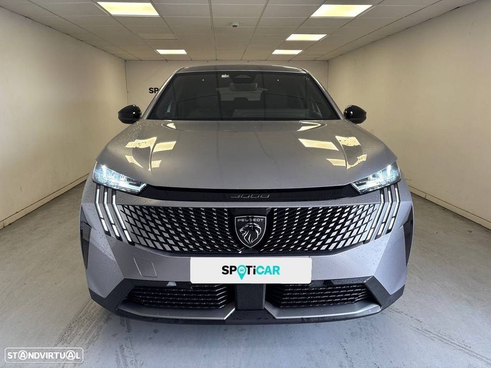 Peugeot 3008 1.2 Hybrid Allure e-DCS6 - 2