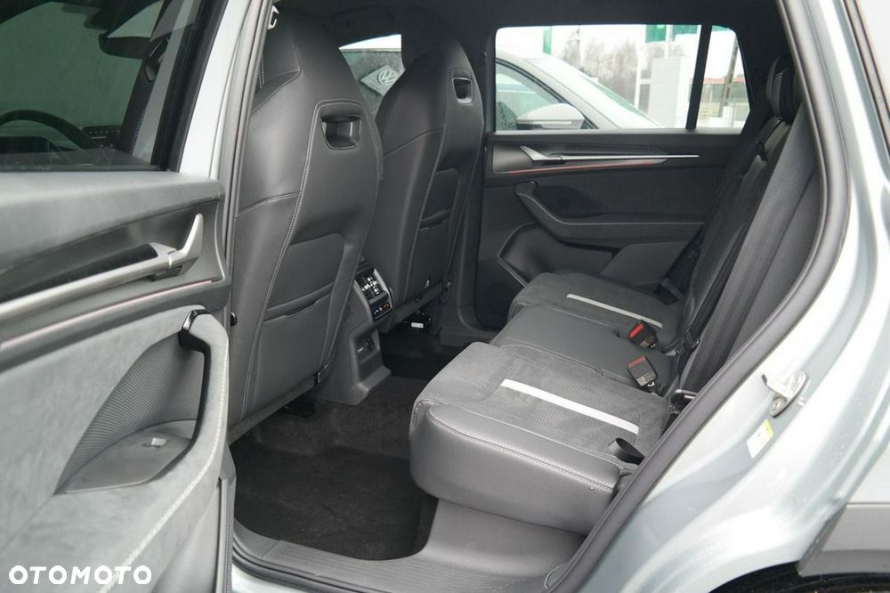 Skoda Kodiaq - 28