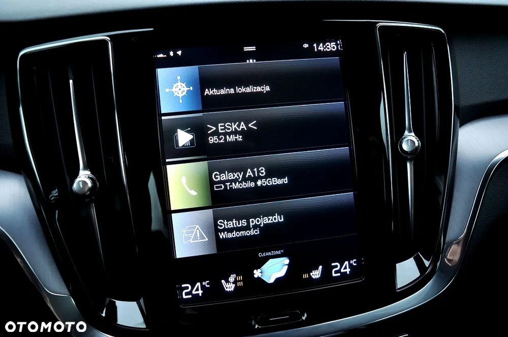 Volvo V60 D3 Momentum Pro - 28