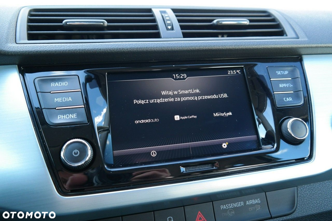 Skoda Fabia - 23