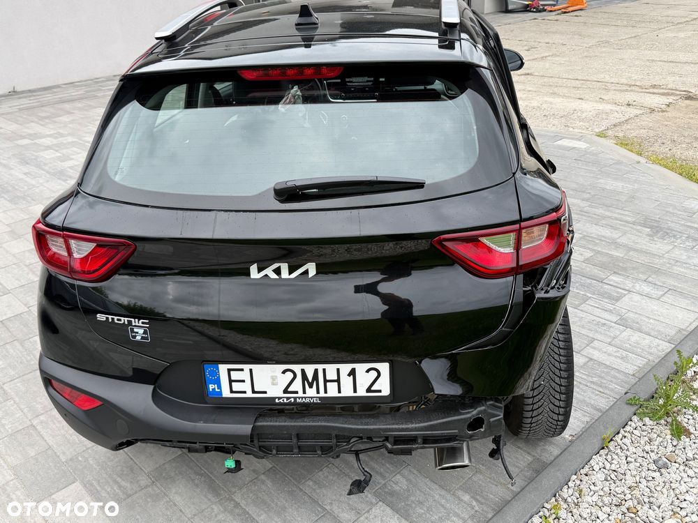 Kia Stonic 1.2 L Business Line - 5