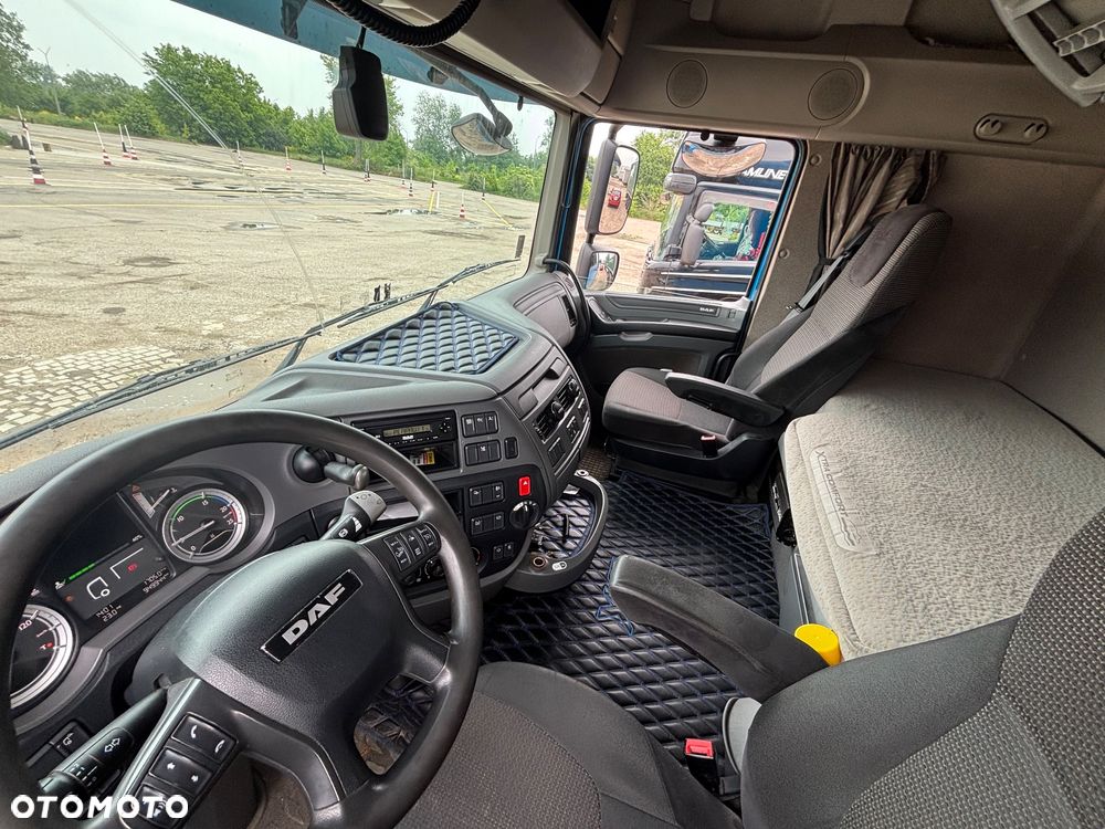 DAF XF 106 - 5