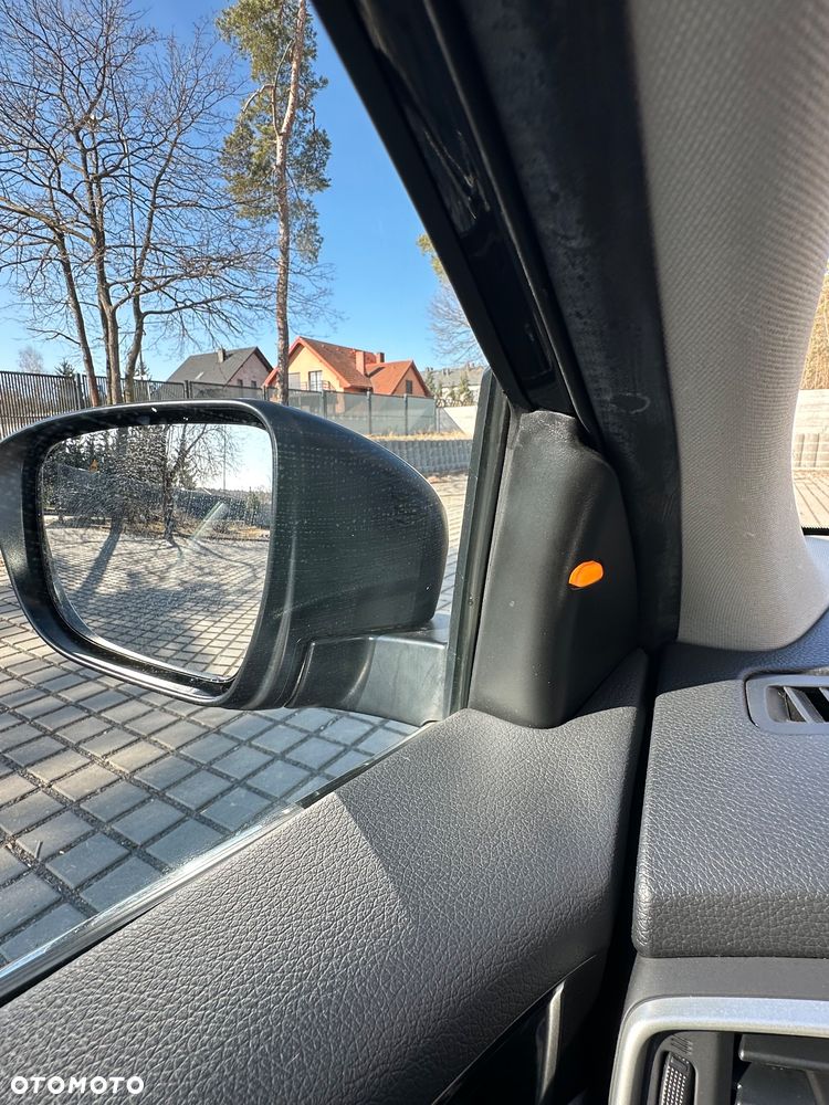 Nissan Qashqai 1.6 DCi Tekna+ Xtronic - 20