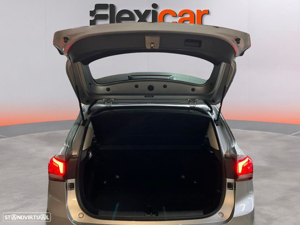MG ZS 1.5 Hybrid+ Luxury - 7