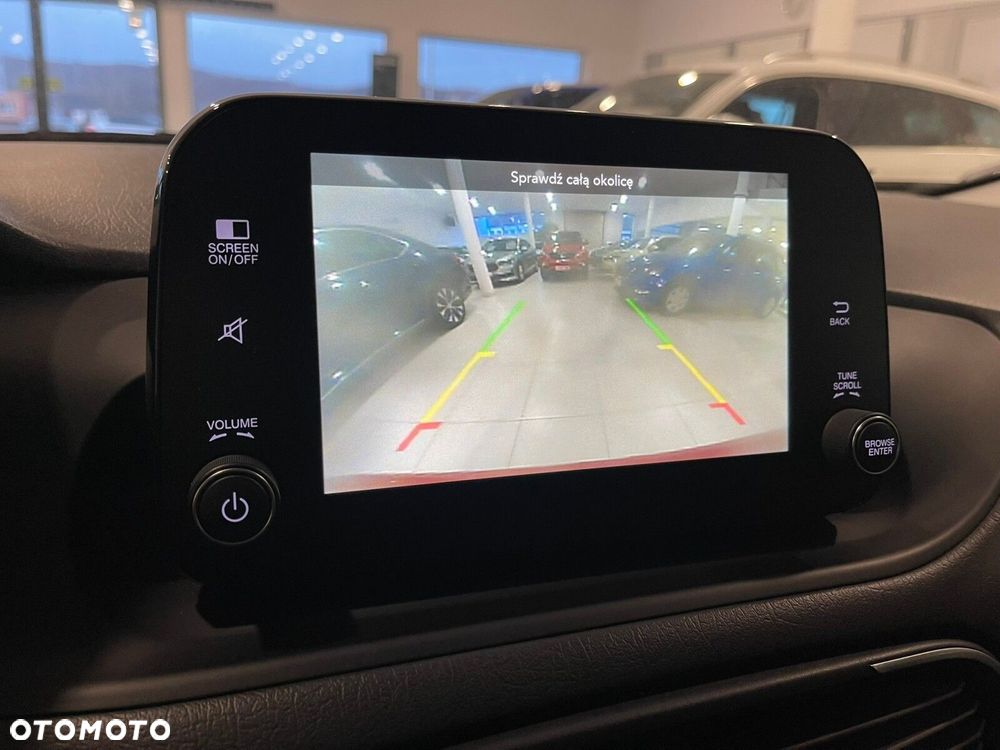 Fiat Tipo 1.0 T3 - 16