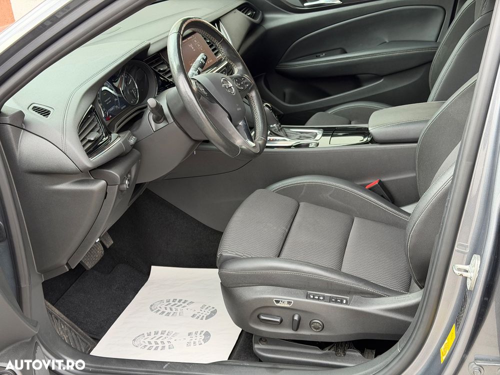 Opel Insignia 2.0 Start/Stop Aut. Elegance - 14
