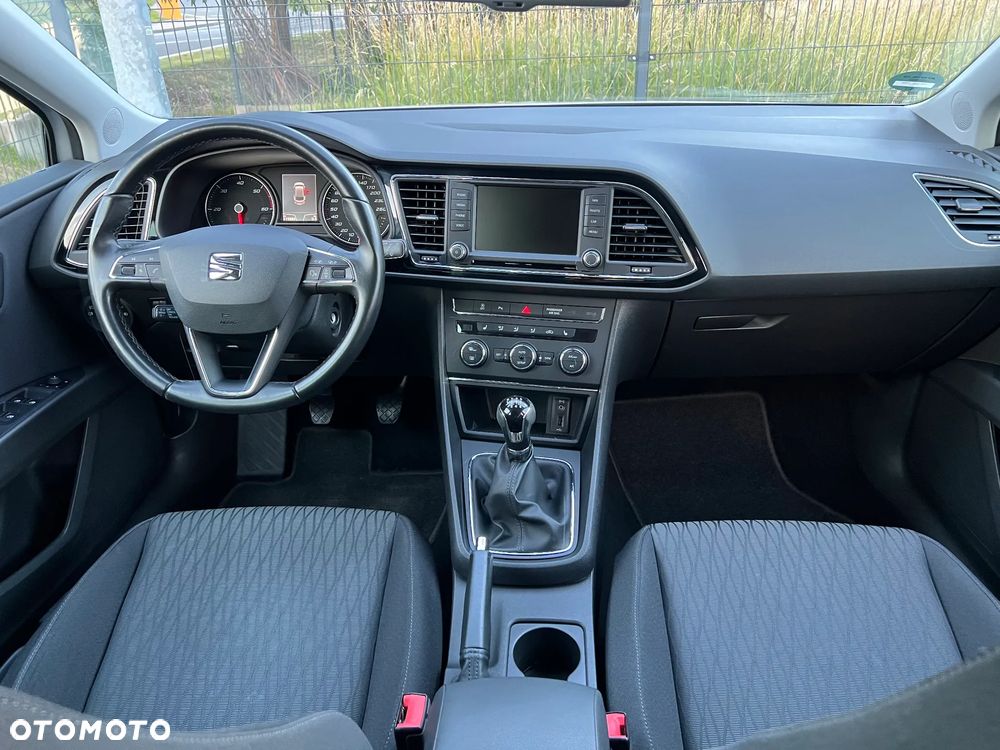 Seat Leon - 9