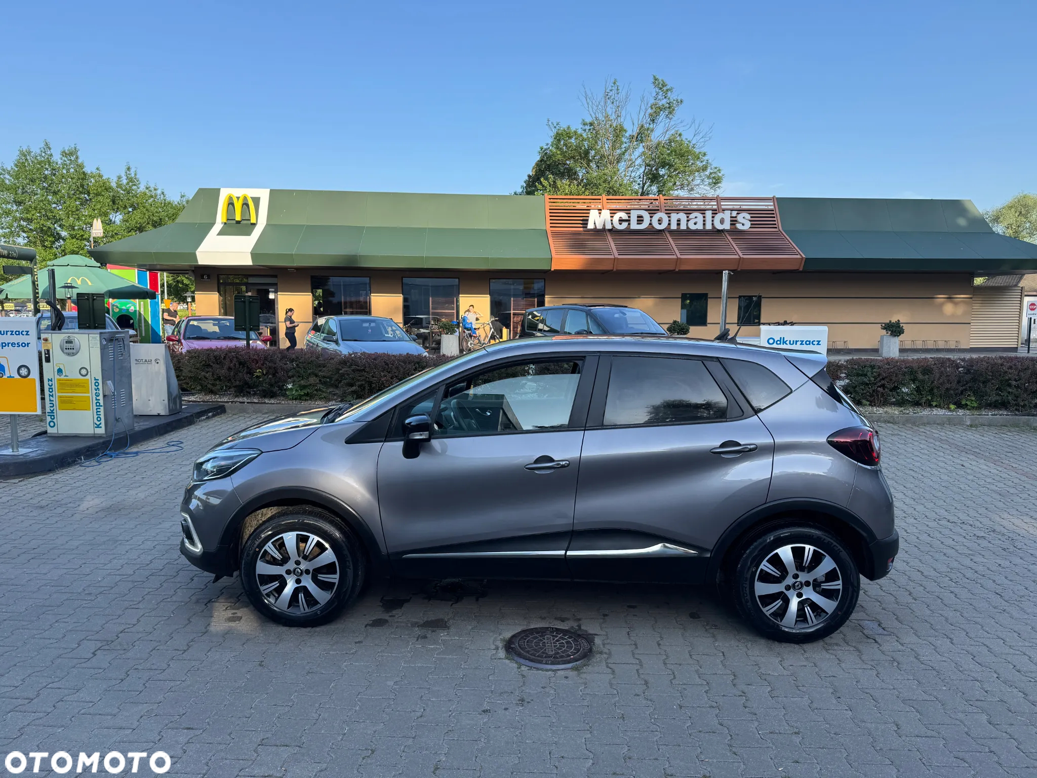 Renault Captur 0.9 Energy TCe Life EU6 - 2