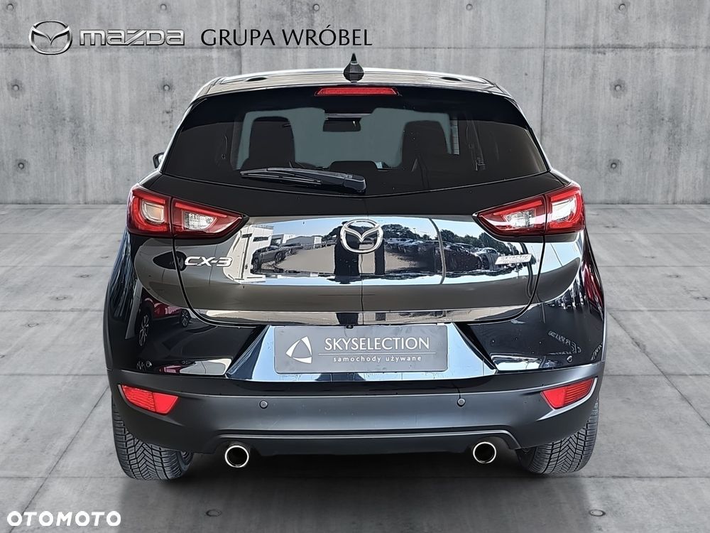 Mazda CX-3 2.0 Skypassion - 6
