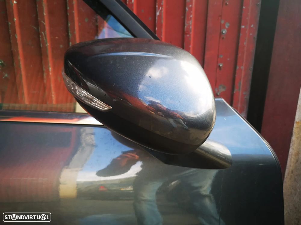 CITROEN C4 SPACETOURER PORTA FRENTE DIREITA - PF602 - 3