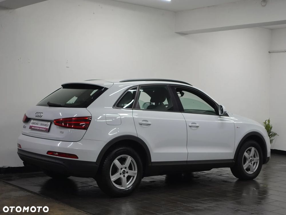 Audi Q3 2.0 TDI - 8
