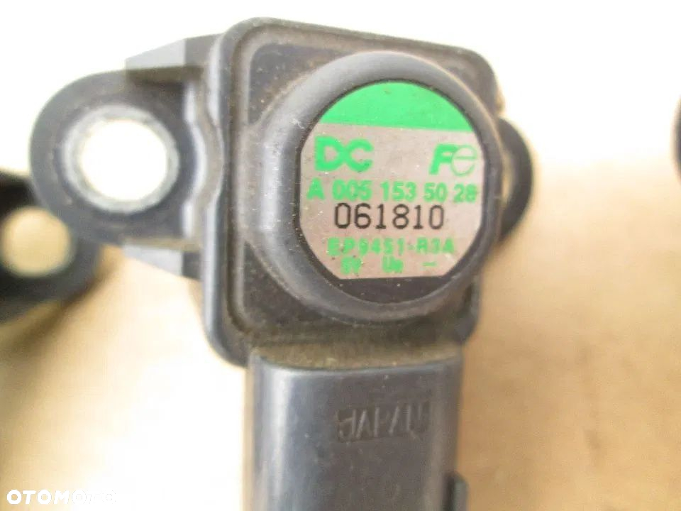 MAP SENSOR CZUJNIK CIŚNIENIA JEEP GRAND cherokee wk wh commander chrysler 300c 3 - 3