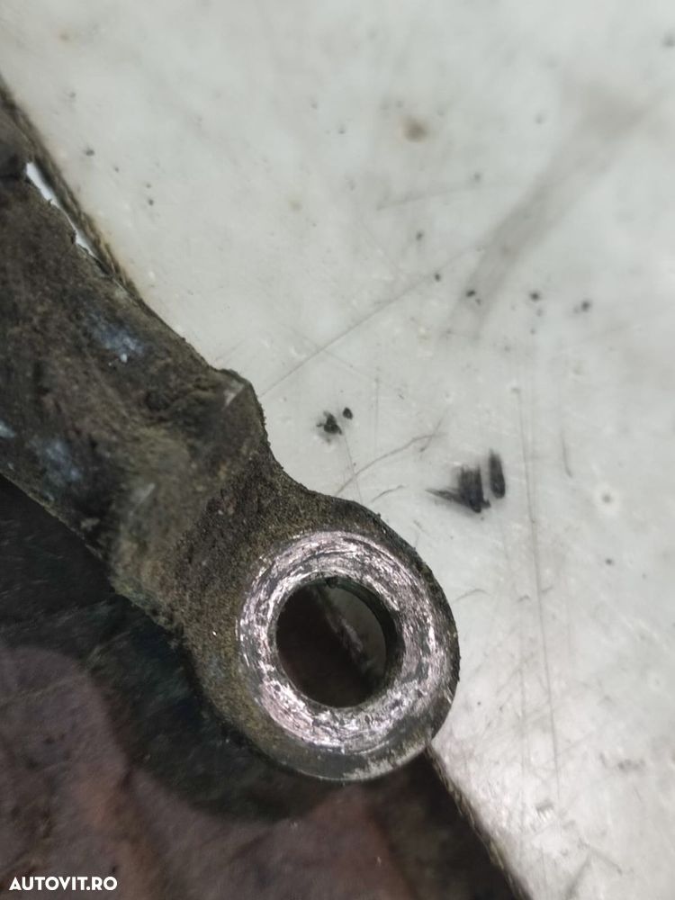 Borna baterie 2.2 d-4d 2ADF Toyota RAV4 3 (XA30) [2005 - 2010] 2.2 d- - 3